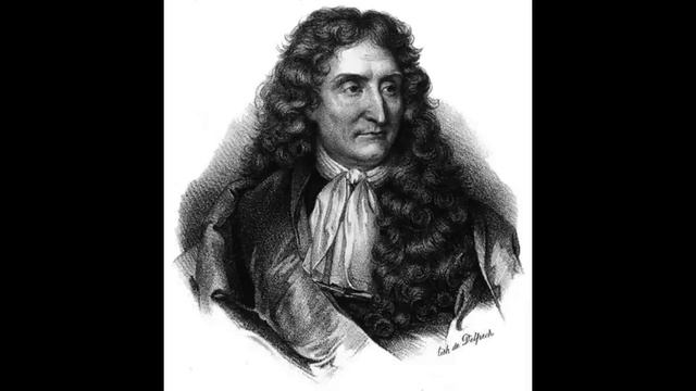 Jean de La Fontaine (1621-1695) _ Une vie, une œuvre (2014 _ France Culture)