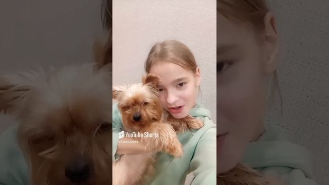 моя любимая ❤️