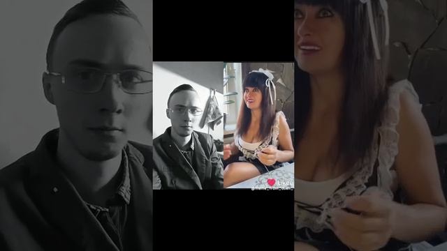 вот это - то поровот неожиданности
