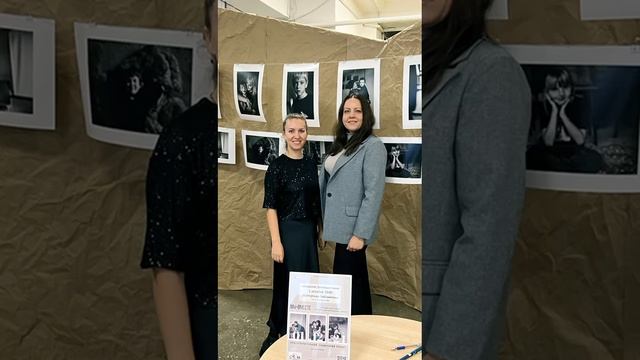 Фотовыставка МЫ=ВМЕСТЕ благотворительный социальный проект.mp4
