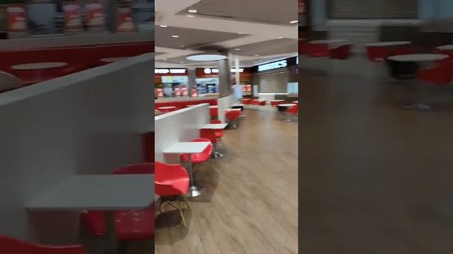 Вендинговый аппарат Baly Bar Иркутск Сильвермолл
