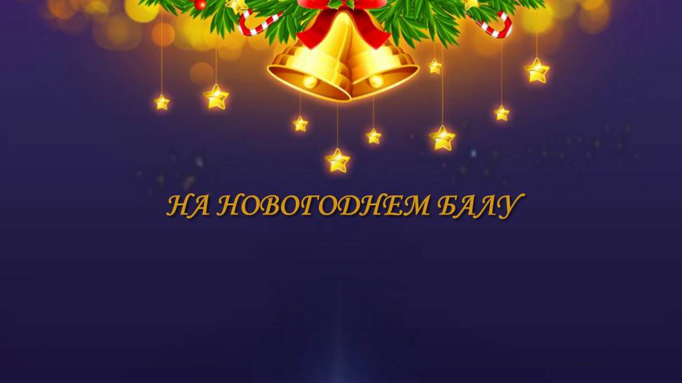 Новогодний концерт футажи 20.12.2024