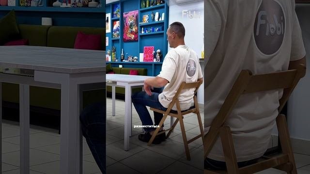 Техническое описание преимуществ