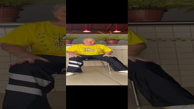 Гимнастика для включения механизма самовосстановления.