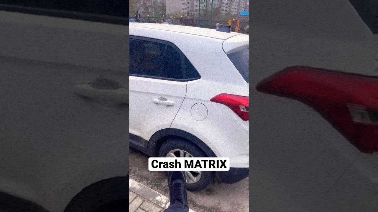 Crash Matrix