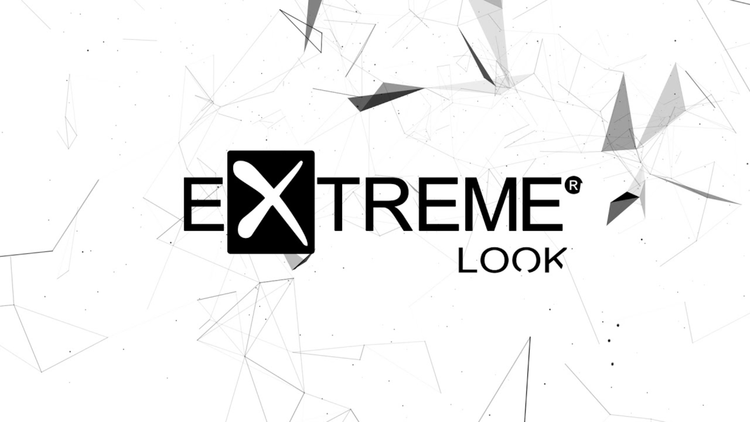 Ресницы для наращивания Extreme Look для объявления на Авито