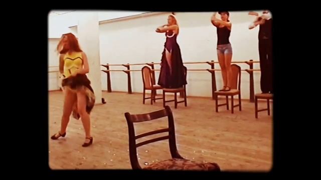 ШКОЛА СТУДИЯ 2008-ХОРЕОГРАФИЧЕСКАЯ МИНИАТЮРА ,,ДЕНЬГИ
