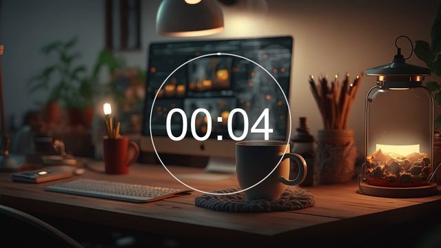 50/10 Pomodoro Timer ★︎ Focus on Studying and Working Effectively with Lofi Mix ★︎ 2 x 50 min
