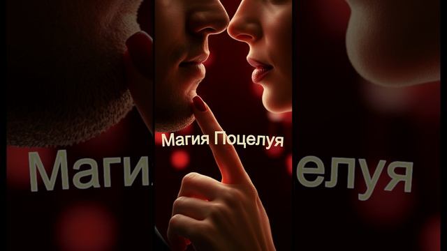 Магия Поцелуя - РИПОРАПОПС
