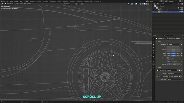 01 - Setting Up Blueprints