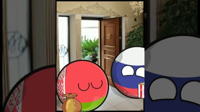 2 СЕРИЯ ПО КОНТРИБОЛЗ! 
В ГОСТИ ПРИШЛА! 
НОВИНКА ❗