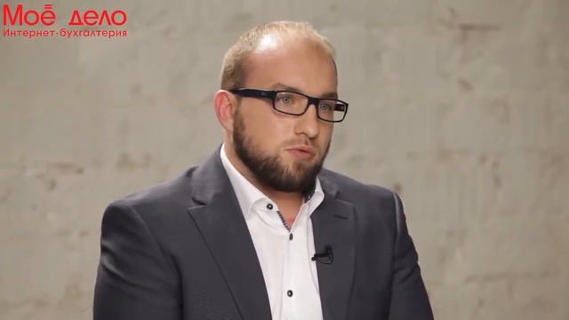 «Моё дело»_ интервью основателя «Колизей технологий» Дениса Кузнецова