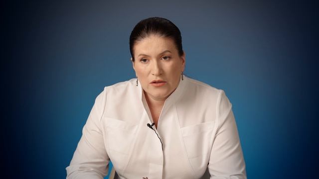 Знакомство с командой клиники: Маргарита Войтюк