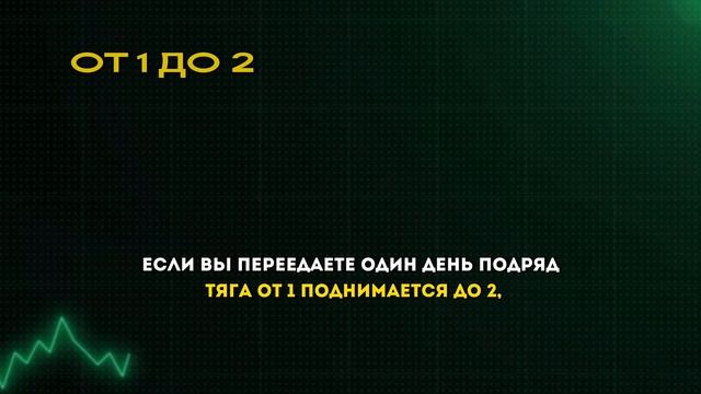 Чем толстушка отличается от обычного человека (т)