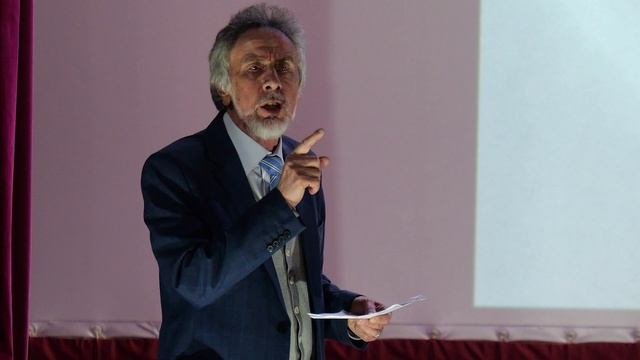 Вечер памяти Симы Ревазовой