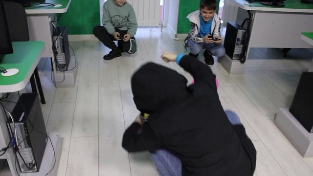 трейлер к фильму субстанция