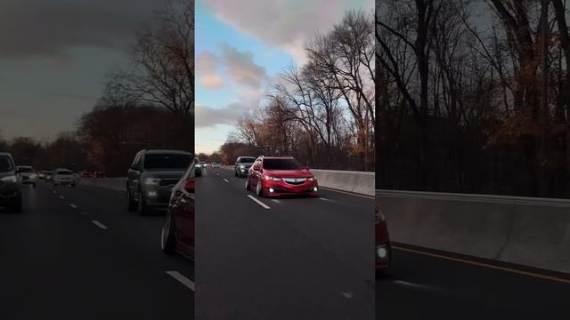 Acura TSX wagon/Accord (CW)