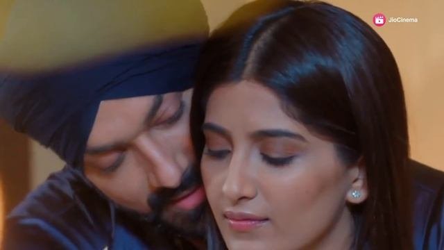 Choti Sarrdaarni  छट सरदरन  Watch all episodes on JioCinema