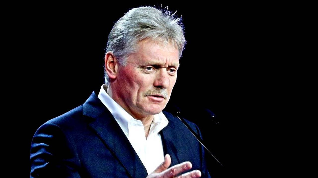 В Кремле допустили проведение переговоров по Украине на основе стамбульских соглашений