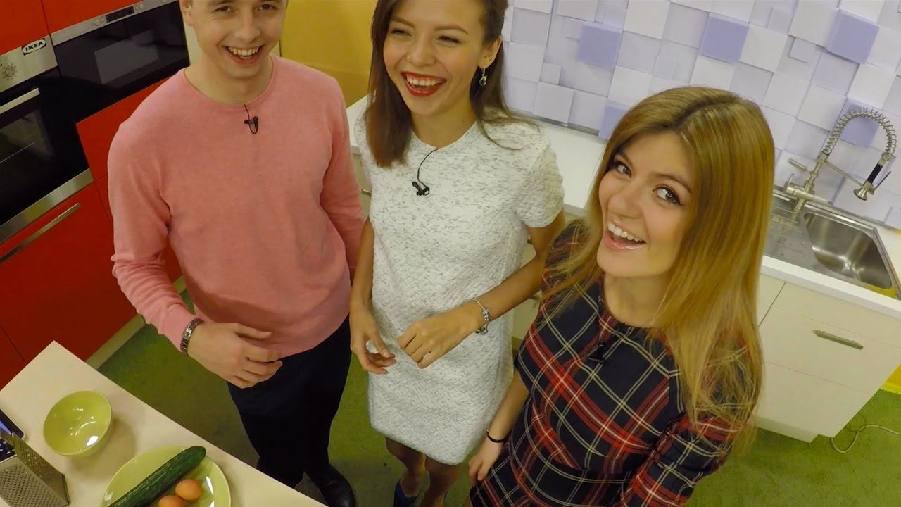 СТС| Прямой эфир| Секреты ТВ| Утро телеведущего| VLOG