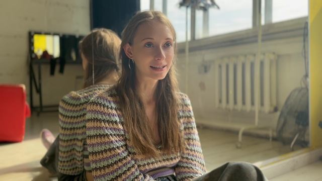 Стругачева Анастасия 2024 визитка
