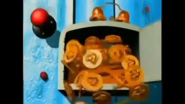 Галилей: История заставок передач. 4 выпуск - Сто к одному