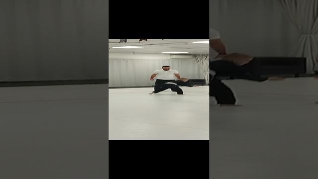 jiu jitsu Победа