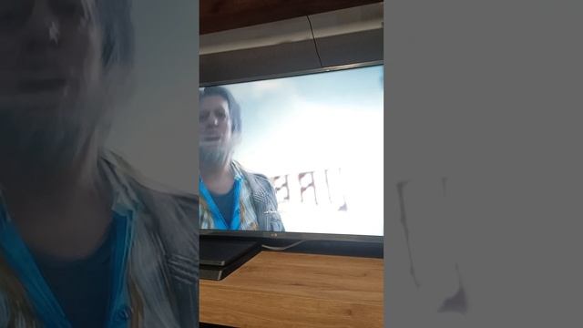 КРУТАЯ ПОГОНЯ КОНОРА ЗА РУПЕРТОМ!