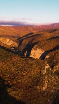 Большой Каньон Крыма