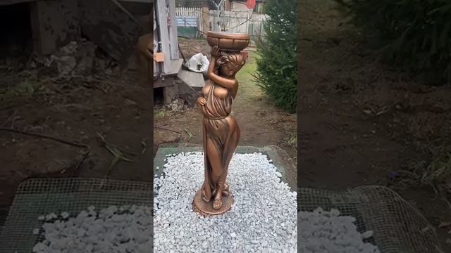 Фонтан Афродита