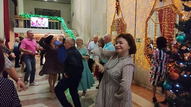 Ой, как ты мне нравишься..... 15.12.24.