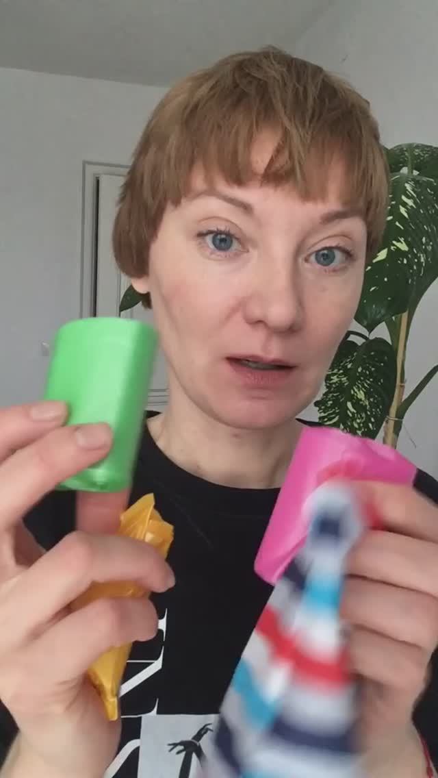 Пакеты для выгула собак от Монморанси