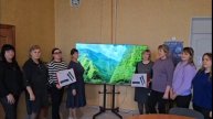 Администрация Макаровского района Сахалинской области оказала помощь Шахтерской школе № 11