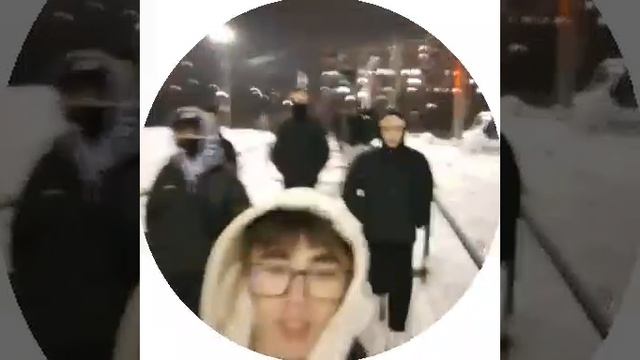Умиджон из Узбекистана задержали Увидев ОМОН, юноша обоссался !!!