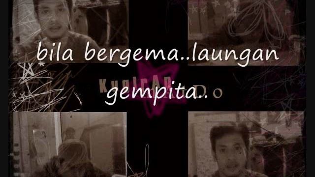 kugiran matdo - gemuruh(cover)