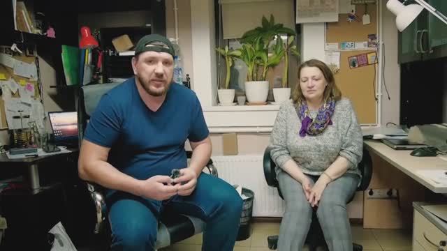 Слезы, обувь и стихи. Фонд "ЛЮДИ"