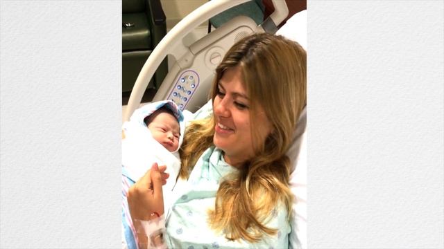 РОДЫ В МАЙАМИ. США. РОЖАЮ И РЖУ:)