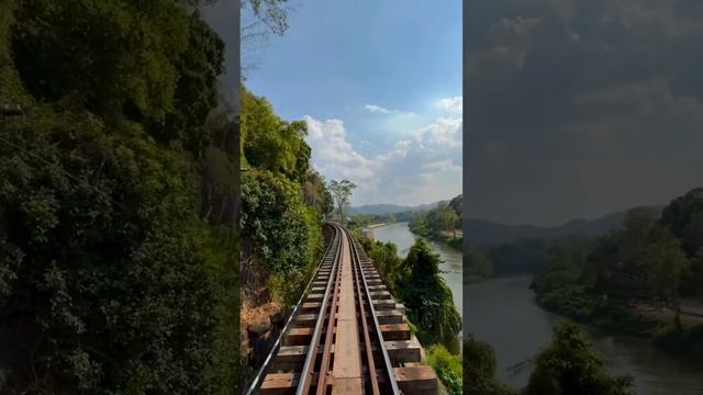 Самое красивое что я видела