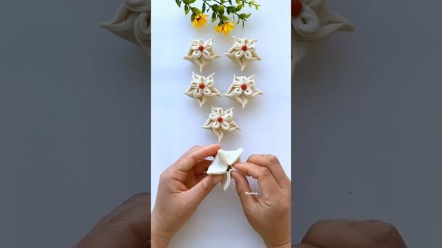 На ЭТО можно смотреть вечно🥟