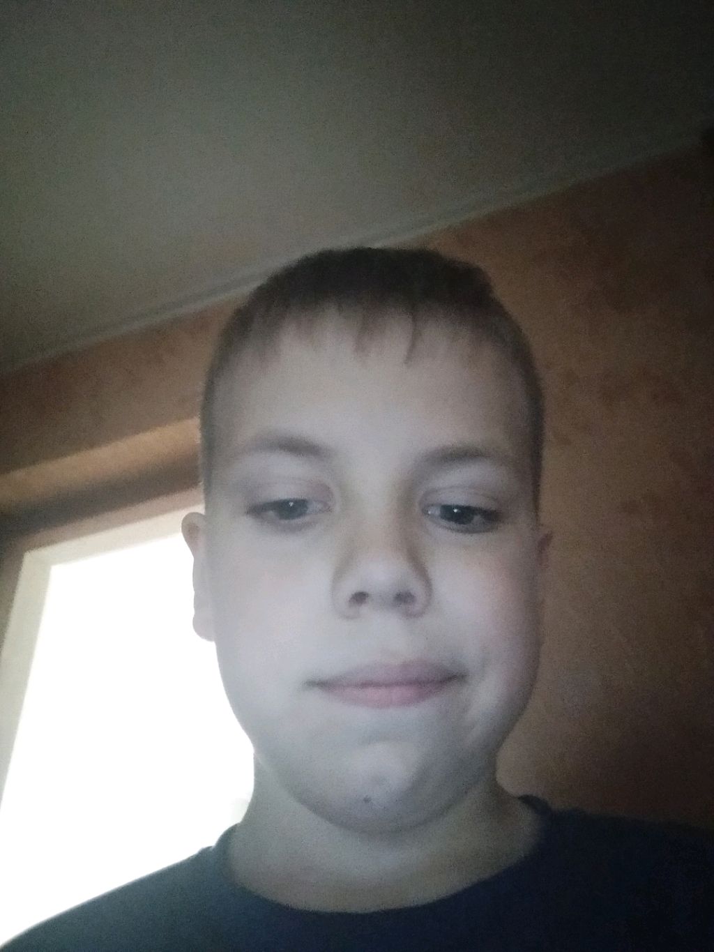 первое видео