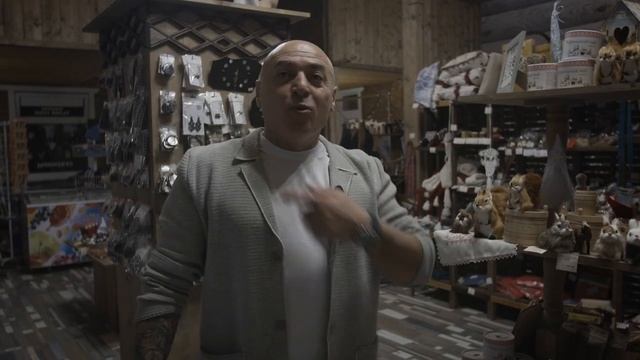 Новый год на вотчине карельского Деда Мороза //Впервые в истории! // Новый год 2023. 16 января 2023