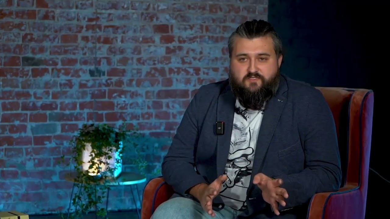 Портрет покупателя ГК Новострой