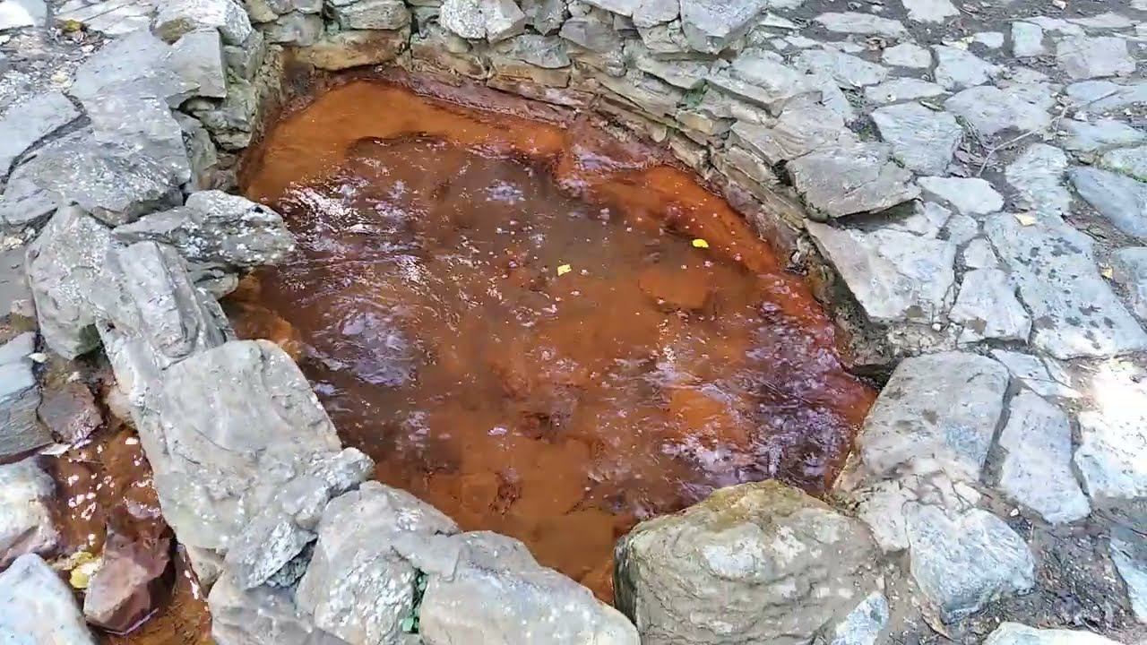 Долина нарзанов, Кабардино-Балкария