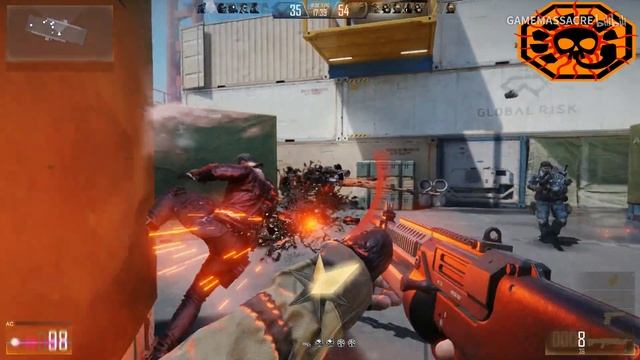 【CFHD】 Cross Fire 2 China (CrossFire HD) || M1216 !