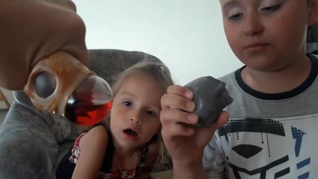 Ⓥ ЛИЗУНЫ ЧЕРЕПУШКИ СКЕЛЕТЫ НЕ ДЛЯ СЛАБОНЕРВНЫХ