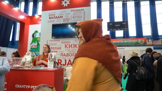 Нашествие карельских викингов на Беларусь. 24 апреля 2023 года