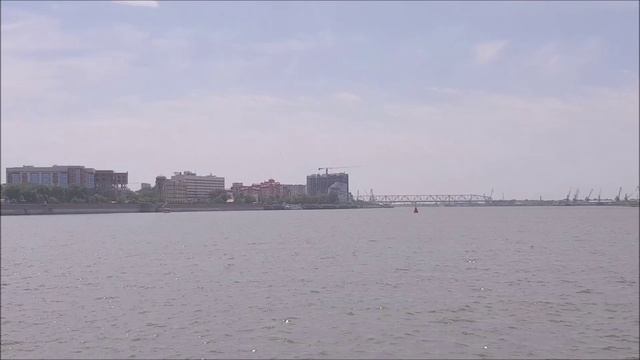 ВЛОГ Моя любимая Астрахань❤