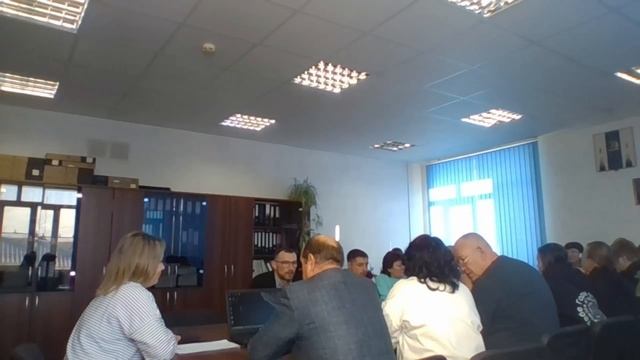 27 - очередное заседание Собрания Поронайского городского округа третьего созыва 14 декабря 2024 год