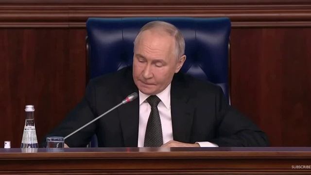 Надеюсь Путин имел в виду наказать виновных с обоих сторон