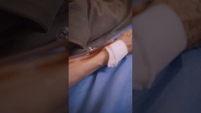 HIERRO ENDOVENOSO